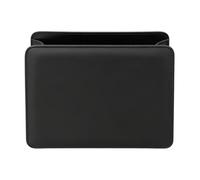 Generico Car Door Trash Can - Foldable Small Pu Leather Storage Container