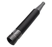 Generico Car Funnel Extension Hose - Adjustable Flexible Oil Funnel, Spill-Proof Design, Lightweight Build | Engine And Transmission Fluid for Cars, Trucks, Motorcycles, Automotive Use