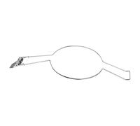 Generico Car Hat Holder - Hat Holder for Car | Hat Rack Pickup Truck | Keep Hat Shape Car Accessory, Cowboy Hat Holder for Trucks, Protects Hats from Damage, Car Hat Rack Accessories for, Farmers