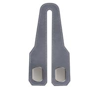 Generico Car Headrest Hook | Headrest Hooks For Car | Multipurpose Adjustable Anti-Slip Organizer | Cars Hook For Headrests F0r Truck Interior Backseat Vehicle SUV Travel Trip Auto