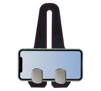 Generico Car Headrest Hook | Headrest Hooks For Car | Multipurpose Adjustable Anti-Slip Organizer | Cars Hook For Headrests F0r Truck Interior Backseat Vehicle SUV Travel Trip Auto