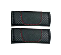 Generico Car Inside Door Handle Protector - Car Roof Armrest Pull Cover Handles Gloves, Auto Front Rear Inner Door Pull Luggage Handles Wraps Scratch Protector Inside Handle Protectorr