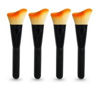 Generico Car Interior Detail Dust Tool Set, Soft Microfiber Detailing Brush, Dashboard Vent Cleaning Accessory, Portable Auto Interior Cleaner for Car Truck SUV RV