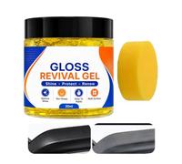 Generico Car Interior Scratch Repair 30ml Multipurpose Auto Detailing Balm