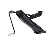 Generico Car Jack, Z-Type Lift Tool, Portable Support Stand, Heavy-Duty Tire Changing, Ergonomic Mechanical Design, Compact Ideal for Automotive, Motorcycle, RV, Garage, And Offroad Use
