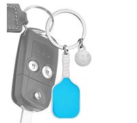 Generico Car Keychain-Rechargeable Key Chain 8.6x2.3x0.3cm | Funny Keychain, 7 Settings Rechargeable Torch Outdoor Led Key Chain Flashlight For Travel Fishing Adventure Power Outage Camping Hiking