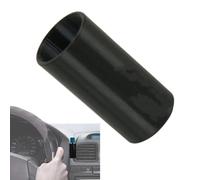 Generico Car Lipsticks Holder, Lipsticks Vehicle Mount Organizer, Space-Saving Automotive Lip Balm Storage Holder for Trucks, Rv - Convenient and Neat Lipstick Storage for Vehicles