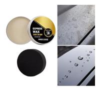 Generico Car Paint Scratch Remover - 100g Wax, Auto, Scratch Repair Cream | Paint Restorer, Restoration Kit, Car Detailing, Exterior Shine, Scrratch Repair, Maintenance
