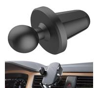 Generico Car Phone Holder -Car Dashboard Cell Ph - Mount - Nonslip Mobile Cradle Base Bracket Clips, Mobile Cell Mount | Supplies Mount Clamps For SUVs Minivans RVs