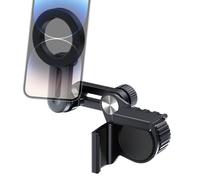 Genérico Car Phone Holder - Car Phone Mount | Phone Cradle | Magnetic Phone Holder For Car, Automobile Cradle, Dashboard Magnetic Car Phone Holder, Magnetic Phone Holder For Car Dashboard, Car Mount