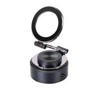 Generico Car Phone Stand | Magnetic Dashboard Cell Phone Mount | Safe Driving Smartphonr Bracket with Suction Cup for Navigation Vlogging Call Daily Commuting, 6.69x2.52x2.52 inches