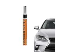 Generico Car Scratch Pen Tools, Marks Eraser Paste, 6 Inches Scratch Removal Pen with Precision Tip, High Hardness Resin Auto Detailing Tool with, Vehicle Rim Wheel Tire Bumper Trim