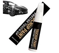 Generico Car Scratch Removal Pen, 12ml Vehicle Scratch Repair Pen Marks Damage | Marks Fix Car Paint Pens | For Garage Maintenance Minor Accident Daily Commuting Road Trip Parking Lot