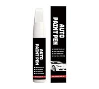 Generico Car Scratch Remover Pen - Quick Fix Automotive Paint Repair | 12ml Liquid Detailing Tool with Automatic Drawing Tip for Trucks Cars RVs Minor Exterior Imperfections Restoration