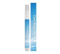 Generico Car Scratch Repair - 5ml Portable Touchup Paint Correction Pen | Automotive Remover Applicator | Swirl Scuff Chip Restoration Coating For Sedan Pickup Suv Rv Trailer