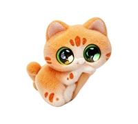 Generico Car Screen Figures - Cat Shape Vehicle Interior Decoration Doll