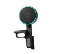 Generico Car Screen Phone Mount - Magnetic Dashboard Holder | Wireless