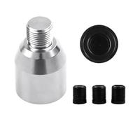 Generico Car Shift Handle Knob - Manual Reverse Transmission Knob | Vehicle Shift Lever Replacement For Automotive Vehicle Truck Sedan SUV RV Roadside Workshop Home Garages