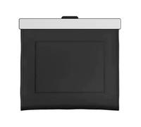 Generico Car Trash Bag - Foldable Garbage Container | Garbage Bag For Car, Magnetic Closure Backseat Interior Storage, Travel Trash Bags For Road Trips Weekend Outdoor Adventures City Driving