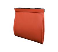 Generico Car Trash Can - Leakproof Waterproof Magnetic, Auto Waste Bin Organizer, Vehicle Interior Garbage Holder For Front Back Seat, Truck Van Office Travel Home Cleanup Storage Solution Accessory