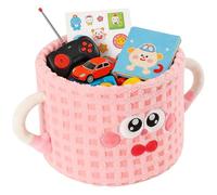 Generico Car Trunk - Basket Funny Decor, Large Storage for Truck, SUV, RV, and Sedan, Vehicle Interior for Travel, Road Trips, Home, Bedroom, Living Room, Lightweight