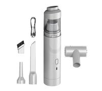 Generico Car Vacuum Portable | Cleaner For Car Detailing 200W |