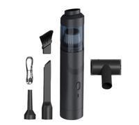 Generico Car Vacuum Portable | Cleaner For Car Detailing 200W |