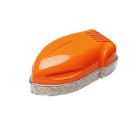 Generico Car Window Cleaner - Glass Squeegee Brush | Streak Free Cleaning