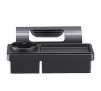 Generico Car Window Storage Organizer | Optimized Automotive Interior Organization Accessories Tray - Universal Fit Solution Car Door Cup Categorization Holder | For SUV Truck Sedan Auto Vehicle