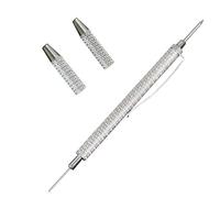 Generico Car Wiper Nozzle Adjustment Tool - 2-in-1 Spray Direction Aligner | Windshield Washer Cleaner for Cars Trucks | Easy Adjust, Unclog Nozzles