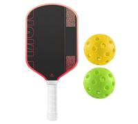 Generico Carbon Fiber Paddle - High-Performance Racket with Advanced