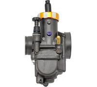 Generico carburatore decespugliatore per carburatore per Keihin Adatto per Moto da per Corsa per Scooter Dirt Bike, ATV Carburatore(28mm 3)
