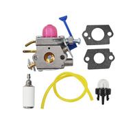 Generico carburatore decespugliatore per Husqvarna 545081848 C1Q W40A 128C 128L 128LD 128R 128RJ Carburatore Trimmer Carburatore Accessori carburatore Carburatore