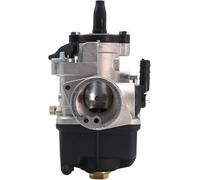 Generico Carburatore per Moto per DellOrto PHBL 25BS 100cc 200cc per Corsa per Yamaha Carburatore per Tosaerba