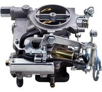 Generico Carburatore per soffiatore per Foglie Carburatore Carb per Toyota 4K per Corolla Liteace 4k per Starlet per Motore