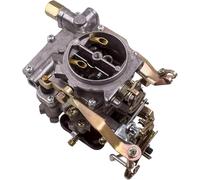Generico Carburatore per soffiatore per Foglie Carburatore Carb per Toyota per Corolla 3K 4K per Starlet 1974-1978 Trueno