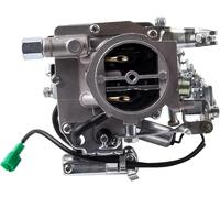 Generico Carburatore per soffiatore per Foglie Carburatore per Toyota per Corolla Ke70 Liteace Starlet per Motore 21100-13170