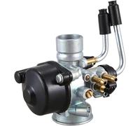 Generico Carburatore per soffiatore per Foglie per PHVA17 per carburatore di Ricambio per Dell'Orto per Aerox per Minarelli Style Stroke