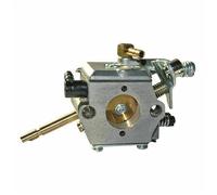 Generico Carburatore per soffiatore per Foglie per Stihl FS160 FS220 FS280 220 Corda per Walbro WT-223 per Zama C15-51 C1S-S3D Attrezzo da Giardino Carb Carburatore