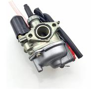 Generico Carburatore per Tosaerba Carburatore 2 Tempi Dio50 AF18 TACT per sym DD50 AF34 AF35 per kymco per Scooter