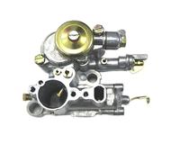 Generico Carburatore per Tosaerba Carburatore per dellorto per Modello Spaco per per Vespa Carburatore per lml Orado NV(20mm)
