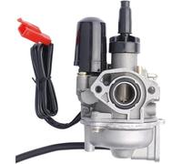 Generico Carburatore per Tosaerba Carburatore per DIO50 ZX50 AF 34 35 JULIO50 LEAD50 50cc Due Tempi Carb