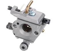 Generico Carburatore per Tosaerba Kit di Sostituzione del carburatore per Motosega per Stihl 024 026, Filtro per dell'Aria del carburatore