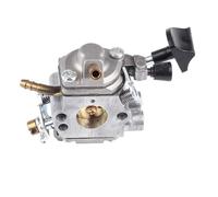 Generico Carburatore soffiatore Carburatore Filtro Aria Carburante Carb Repower Kit per Stihl BR500 BR550 BR600 Zaino Soffiatore Soffiatore per Foglie Parti Carburatore