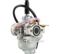 Generico Carburatore soffiatore Parti di Motori per motociclette Carburatore da 14 mm per CRF50 per Monkey Bike Dirt Bike Carb Carburatore