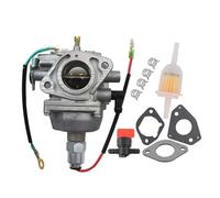 Generico Carburatore soffiatore per Kohler CV18S CV20S CV22S CV725 Comando per Motore Carb 2485325-S 24-853-25-S Carburatore Filtro del Carburante Valvola di Intercettazione Morsetto Carburatore