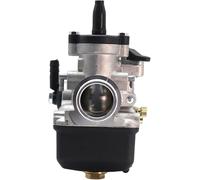 Generico Carburatore Universale per Tosaerba per 2 Tempi per carburatore per Dell'Orto Adatto per Fantic 200 per Motore Carburatore