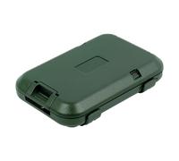 Generico Card Holder - PP Aluminum 4.33 Inches, Waterproof Blocking Wallet