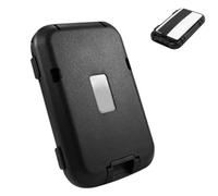 Generico Card Holder - PP Aluminum 4.33 Inches, Waterproof Blocking Wallet