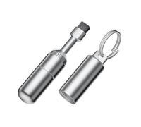 Generico Card Removal Pin - Cell Phone Keychain Card Eject Needle | Anti-Loss Portable Needle Pendant for Repair Maintenance Daily Electronics Charging Port Headphone Jack for